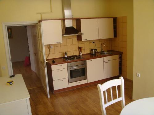 Vilhelms Apartment
