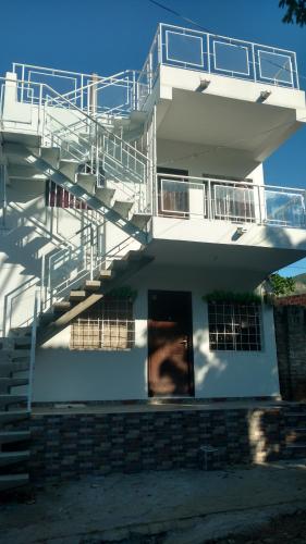 

Apartamento en Taganga