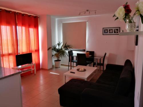  Apartamento Teide Volcano in San Isidro