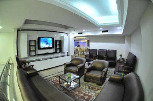 Hotel Kabacam - image 7