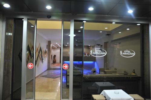 Hotel Kabacam - image 6