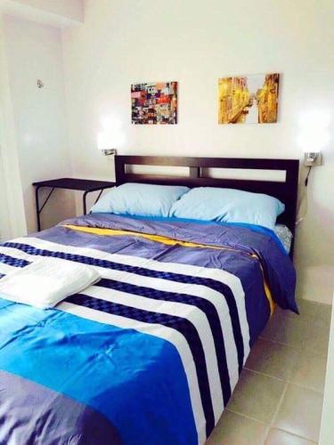 

Olivia’s 1BR with wifi and pool access