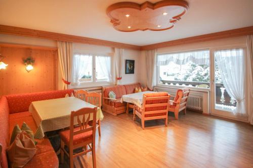 Apartments- und Ferienhaus Anton - image 2