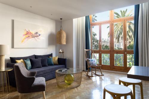 Puerta Catedral Indias Lofts - image 13