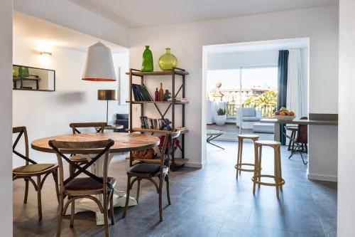 Puerta Catedral Indias Lofts - main image