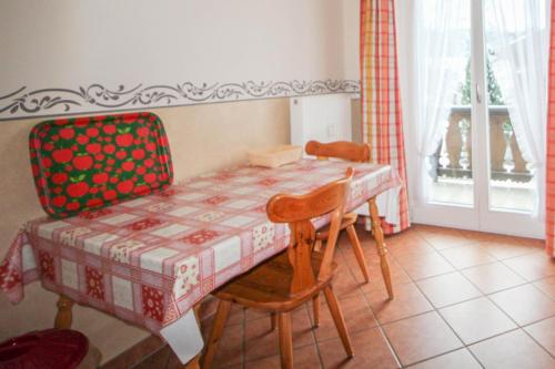 Apartments- und Ferienhaus Anton - image 14