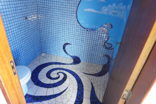 Suite Queen D'Arte