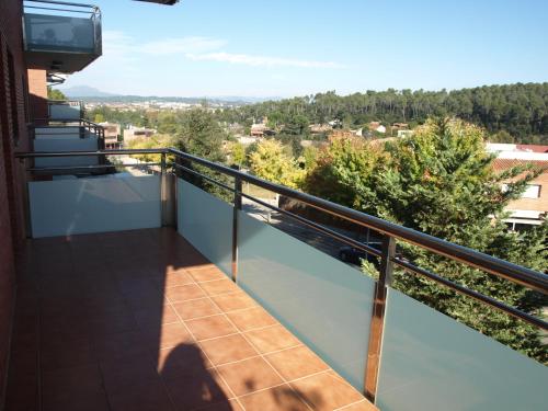 Aparthotel del Golf - image 7