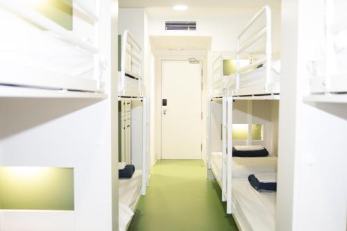 Sant Jordi Hostels Sagrada Familia, Barcelona (fotografie 5)