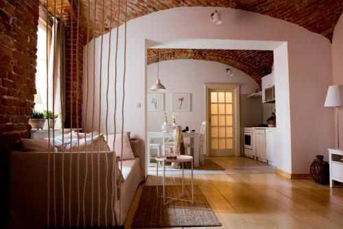  Arc Apartment, Pension in Zagreb