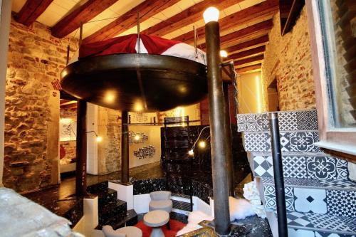 Le Clos de Sainte Croix, Lyon (foto 5)