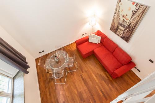 Alessia's Flat- Portello 2, Milan (photo 3)