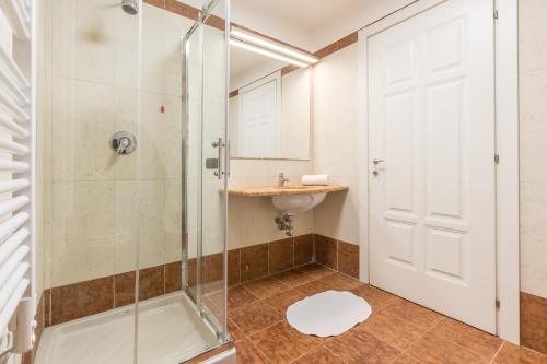 Alessia's Flat- Portello 2 - main image