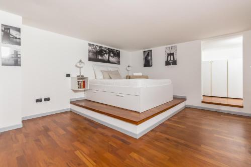 Alessia's Flat- Portello 2, Milan (photo 8)