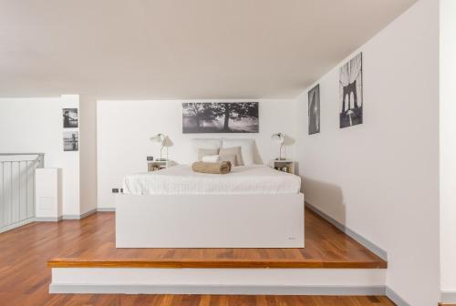 Alessia's Flat- Portello 2, Milan (photo 10)