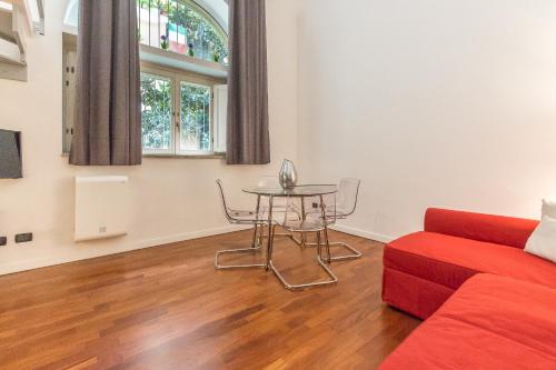 Alessia's Flat- Portello 2, Milan (photo 4)