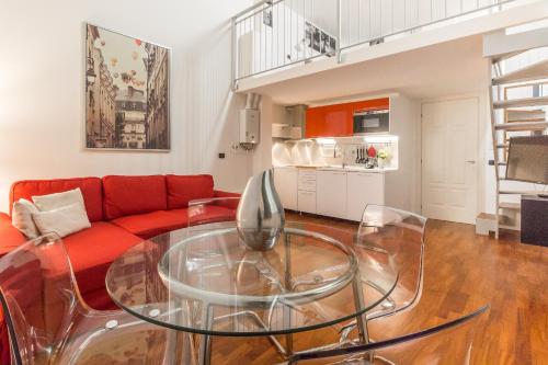 Alessia's Flat- Portello 2, Milan (photo 7)