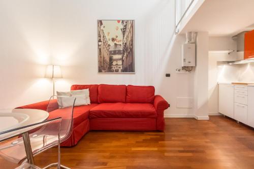 Alessia's Flat- Portello 2, Milan (photo 6)