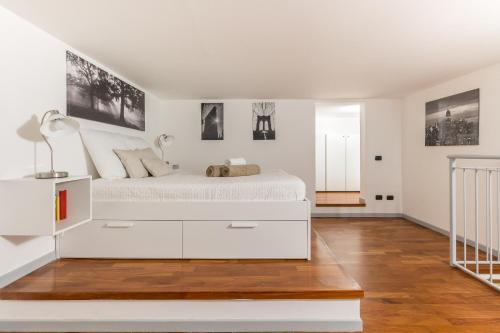 Alessia's Flat- Portello 2, Milan (photo 9)