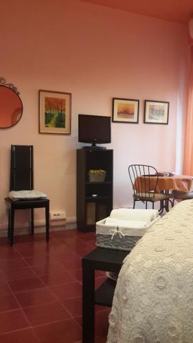 Le Tre Sorelle B&b Garbatella