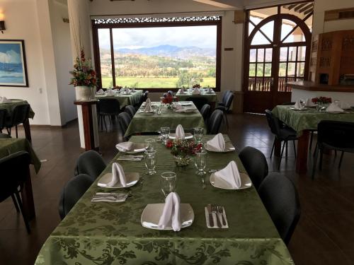 Hotel Puente Piedra - image 3