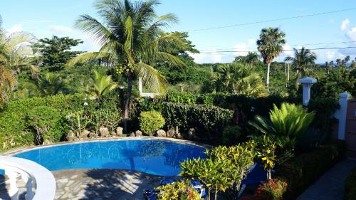 

Cabarete Vacation Villa-Apartments/Condo