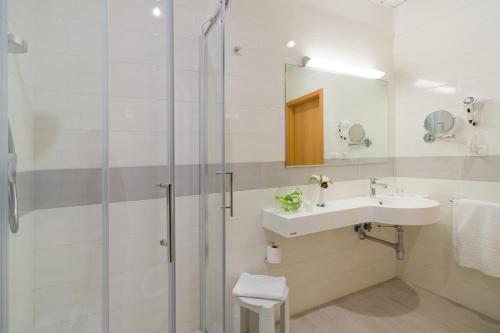 Ele Green Park Hotel Pamphili - image 12