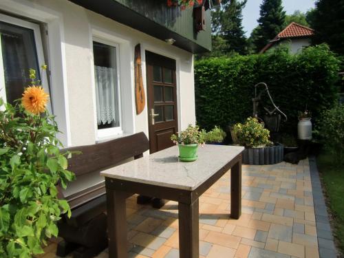 Ferienhaus Haus am Wald - image 5