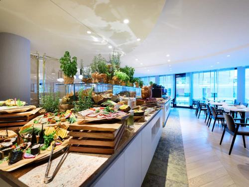 Apartment room in VacationClub - Baltic Park Molo Apartment D203