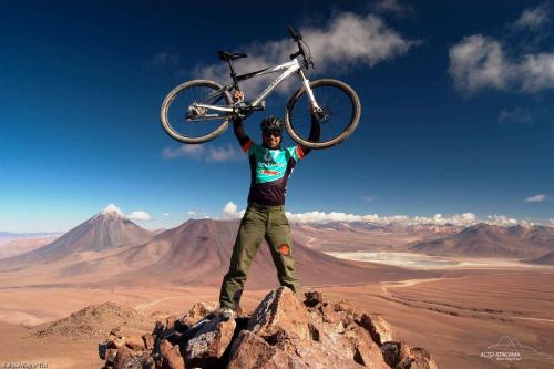 Nayara Alto Atacama