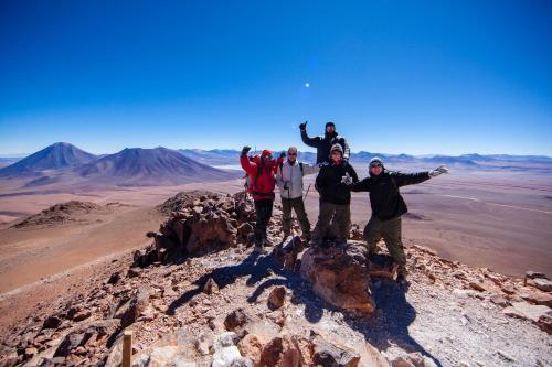 Nayara Alto Atacama