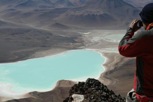 Alto Atacama Desert Lodge & Spa