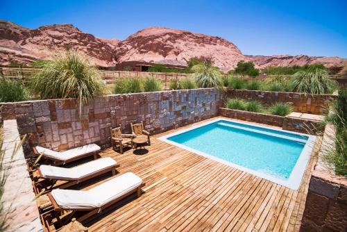 Alto Atacama Desert Lodge & Spa