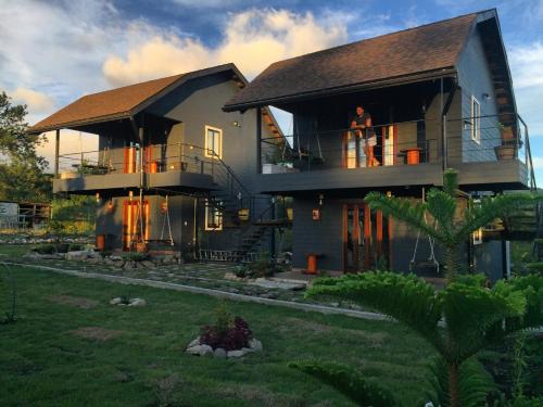 El Granero de Frida Cabins