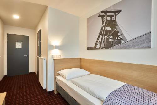 McDreams Hotel Essen - image 10