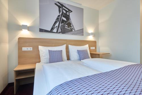 McDreams Hotel Essen - image 8