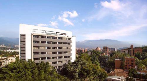 Sites Hotel, Medellin