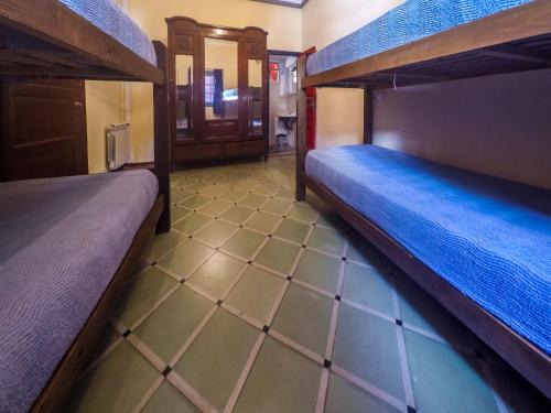 Hostel Casagrande in Mar Del Plata