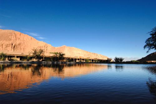 Alto Atacama Desert Lodge & Spa