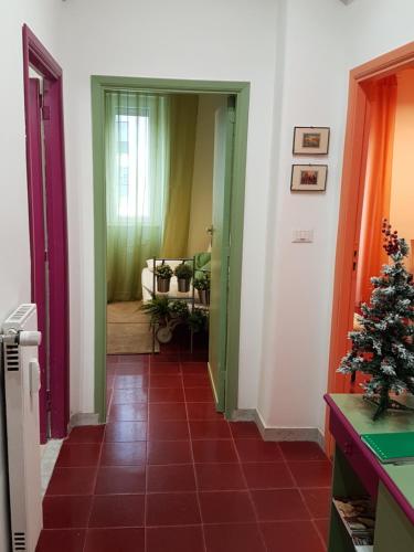 Le Tre Sorelle B&b Garbatella, Рим (фото 9)