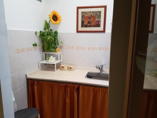 Le Tre Sorelle B&b Garbatella, Рим (фото 7)