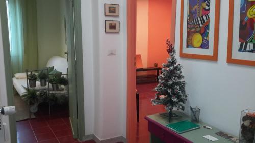 Le Tre Sorelle B&b Garbatella, Рим (фото 6)