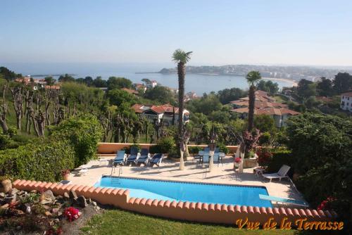 Villa Erresiñolettean - image 13