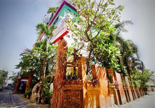 Kaya Place, Bangkok (fotografie 2)