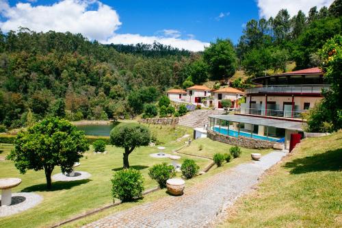 Quinta do Rio Gerês - main image