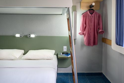 Ibis Budget Belem - image 2