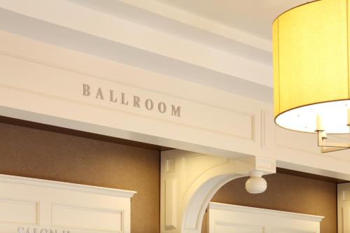 Georgetown University Hotel And Conference Center - main image