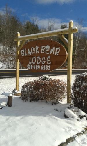 Black Bear Lodge - image 7
