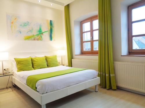 Hotel Apartment Puell Ingersleben