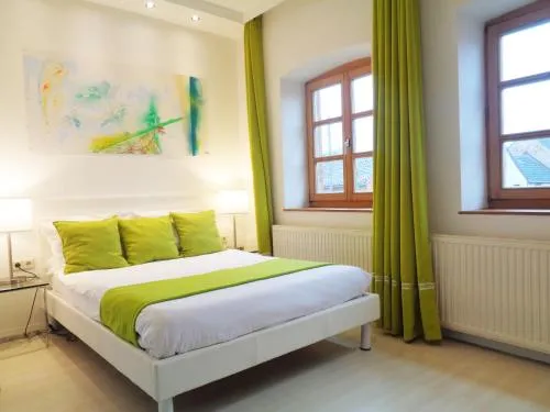 Hotel Apartment Puell in Eimersleben, Deutschland